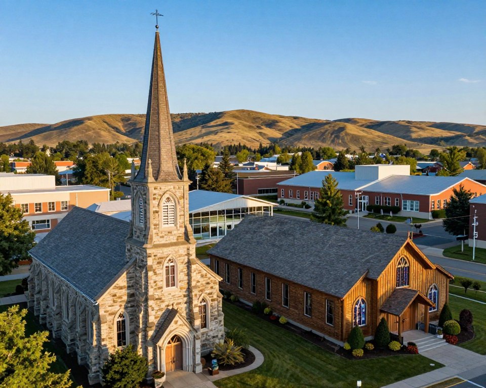 Presbyterian Church Types: A Comprehensive Guide