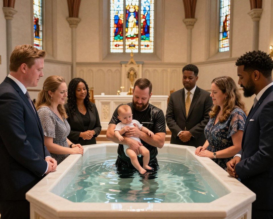 united methodist baptism practices