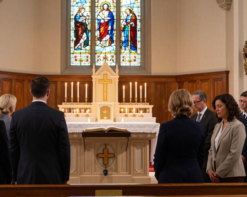 United Methodist Church: Understanding the Apostles’ Creed