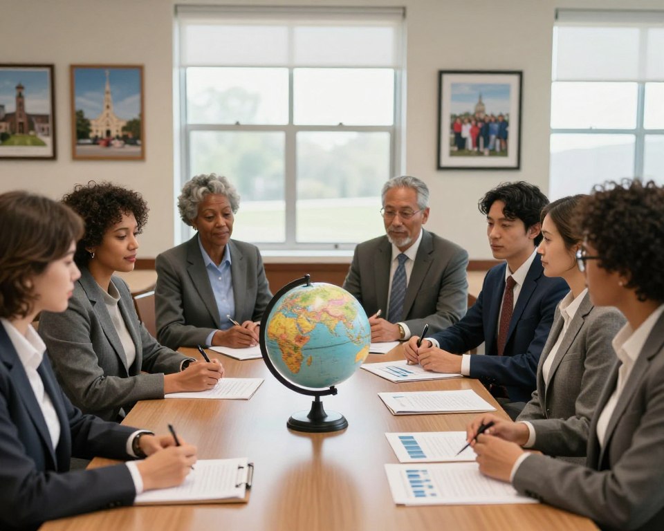 What Are United Methodist Church Apportionments?