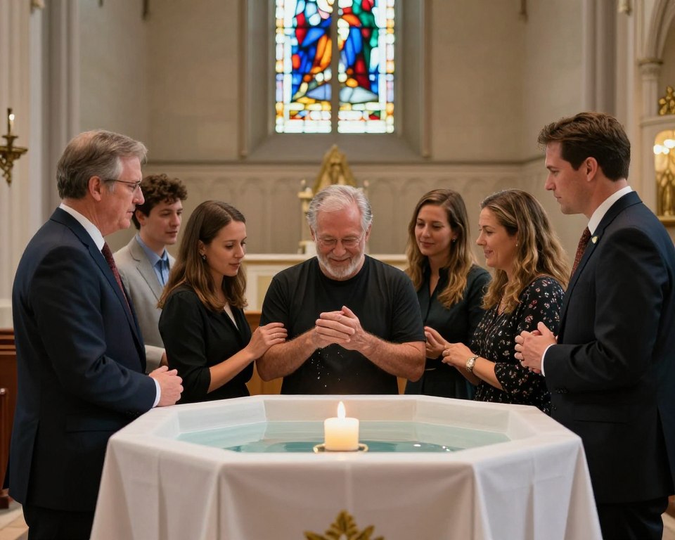 united methodist church baptismal vows