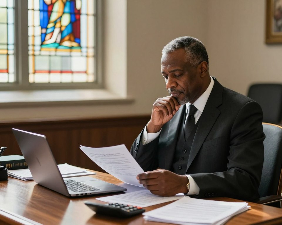 United Methodist Church Bishop Salary: What You Need to Know