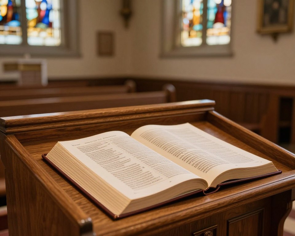 Explore the United Methodist Church Book of Worship