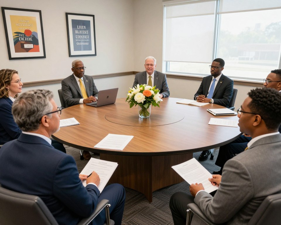 Preparing for Your United Methodist Church Charge Conference