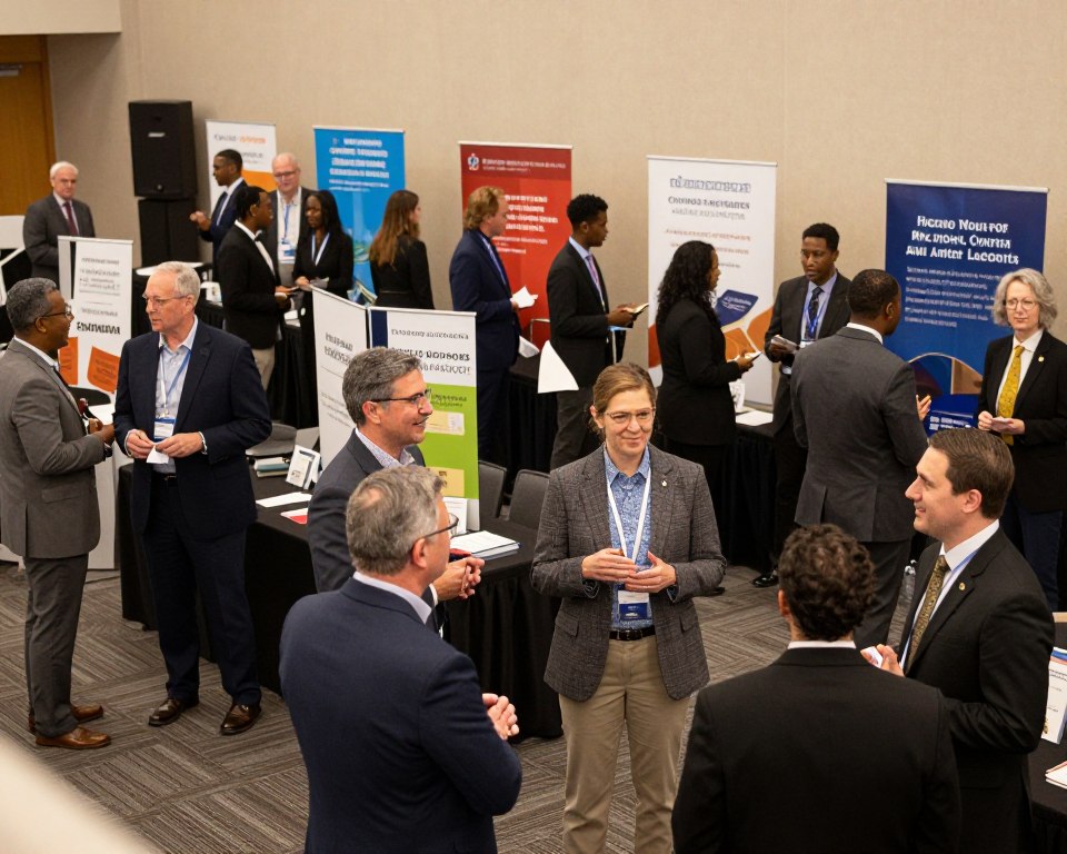 united methodist church conference networking