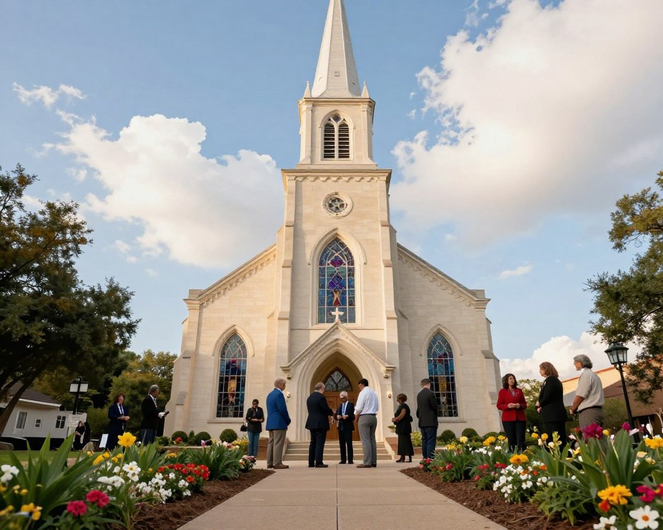 united methodist church dallas beliefs