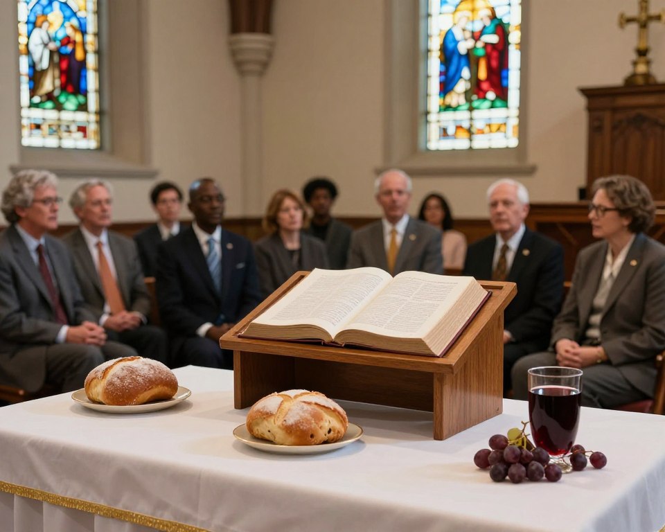 United Methodist Church Doctrine: A Comprehensive Guide