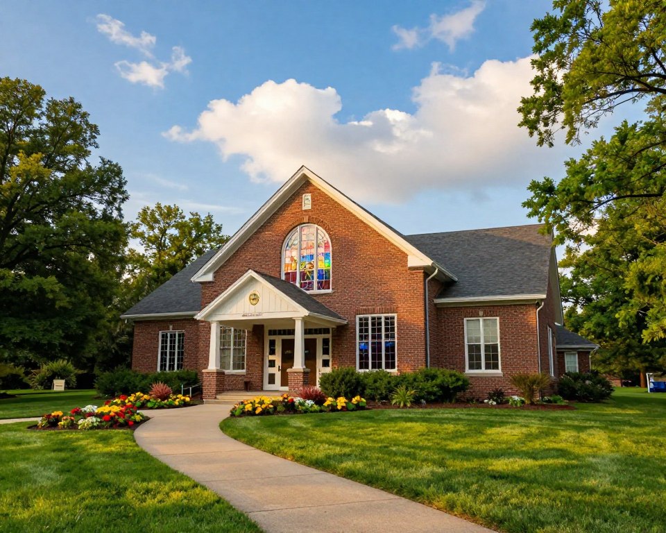 United Methodist Church Locator: Find a Church