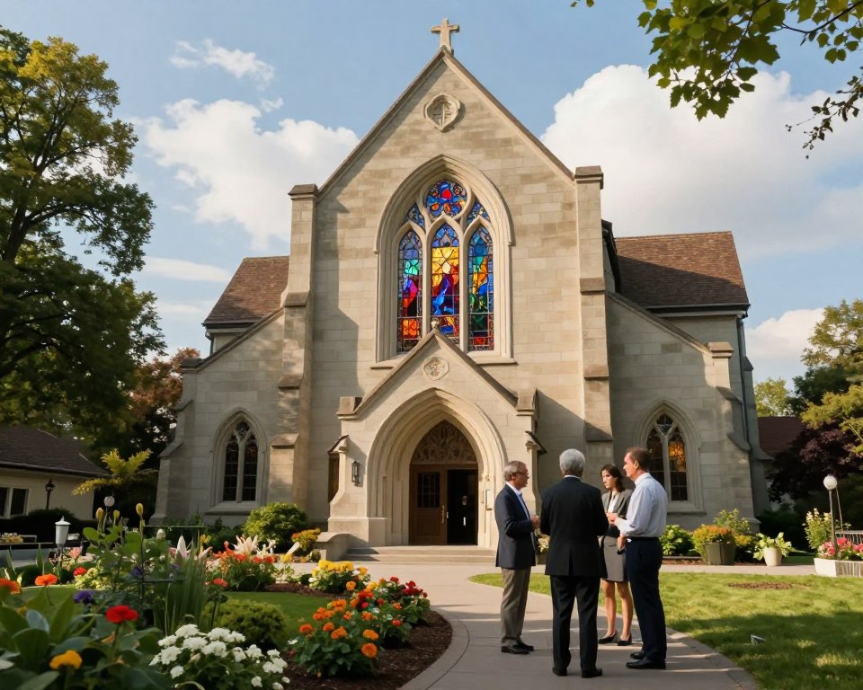 Welcome to Geneva’s United Methodist Church