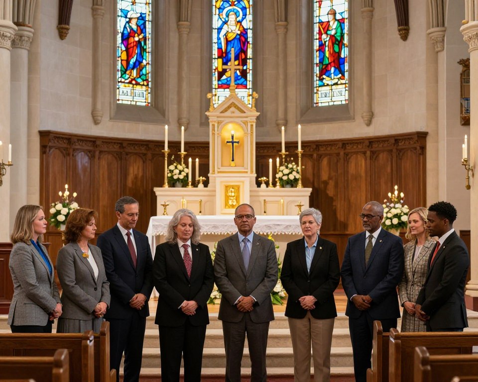 Understanding United Methodist Church Membership Vows