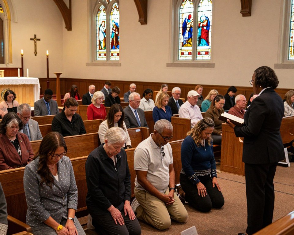 united methodist church worship practices