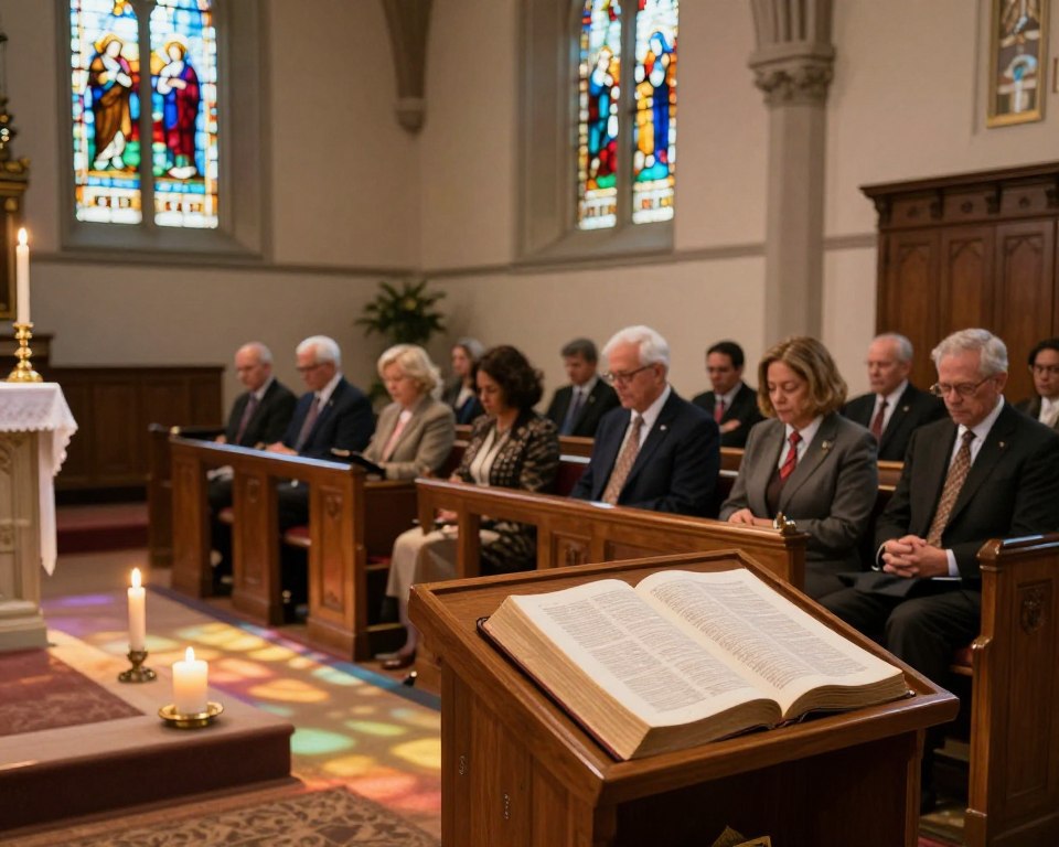 Discover United Methodist Worship Resources